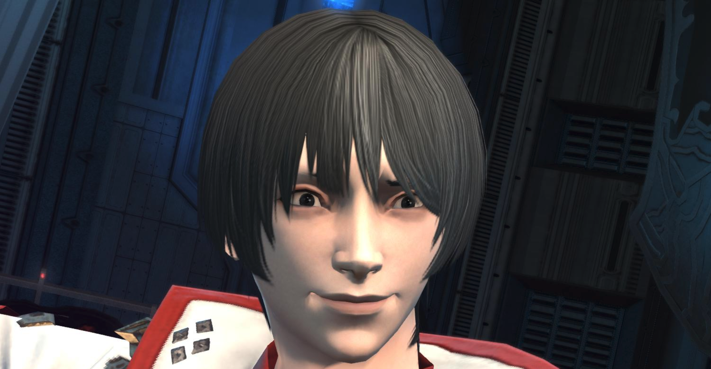 雑記 Ff14ちゃんの進捗 4 4まで進めました グラブルの話 Yakitori